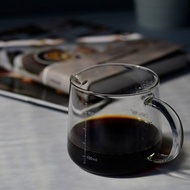 絕佳斷水性丨Driver MOKA耐熱玻璃壺-400ml