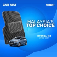 Trapo Karpet Kereta Car Mat Hyundai i10 (2008-2017)