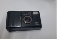 PENTAX ESPIO MINI 35mm 菲林相機 film