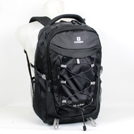 35 Liter Men's Backpack - 35 Liter Backpack - Laptop Bag for College and Work