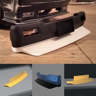 WPL D12 Lips Front Bumper - Body Kit Part RC Drift 3D Print