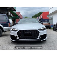 Audi A5 RS5 Bodykit for 2017-2019 model