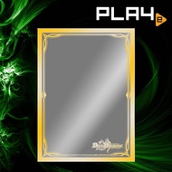 Duel Masters DX Card Sleeve - Clear Version