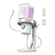 MICROPHONE (ไมโครโฟน) MAONO DM40 PRO