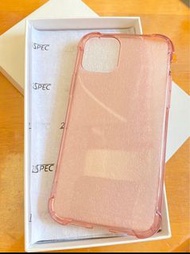 Apple iPhone 12 13 14 15 soft case 6.1” 全新 手機套 手機殼 6.1吋