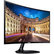 Samsung gaming CF390 Curved 27” Monitor Screen 27 inch