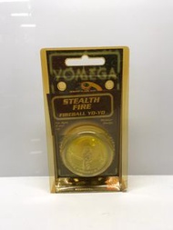 Bandai 搖搖 Yomega Stealth Fire Fireball YO-YO 透明