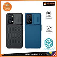 Nillkin Camshield Realme GT Neo 2 3 Neo3 Neo2 GT 2 PRO GT2PRO GT2 Pro Phone Case Cover Casing Camera