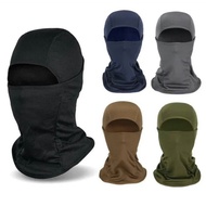 Full mask/sebo full mask face cover