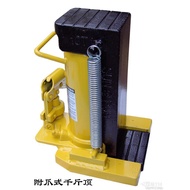 10Ton Claw Type 0kg Top Hydraulic 0kg Top Oil Pressure 0kg Top Duckbill Type 0kg Top Attached Claw T
