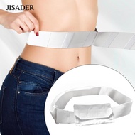 [JISADER] Feeding Tube Belt Secure Stretch Comfortably Protection Belt G Peg J PD Tube