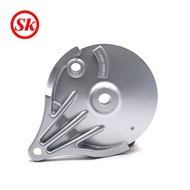 SK Rear Hub Panel For Kawasaki HD3