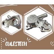 Conch Cover Water Pump Cover Xmax Cnc TANUTONG thailand