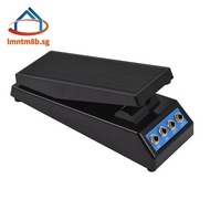 Guitar Pedal Guitar Volume Pedal Volume Control Effects Pedal