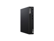 Lenovo ThinkCentre M75q Gen 2 11JJ0019US Desktop Computer - AMD Ryzen 5 4650GE Hexa-core (6 Core) 3.