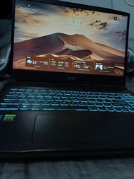 Msi katana RTX 3070 TI