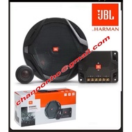 HARMAN GX608C 6-1/2’’ Car Audio Component speaker GX608C