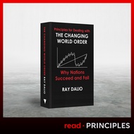 The Changing World Order ภาคภาษาไทย (ปกแข็ง)