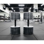 Dumbbell set 10Kg 2pcs pair