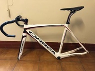 ORBEA ORCA Carbon車架組