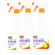 【Multi-Purpose】CY 500ML foam spray kitchen cleaner spray degreaser cleaner form cleaner spray multi
