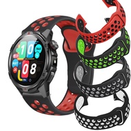 Aolon TETRA R4 Smart Watch Silicone Band for Aolon TETRA R4 Smart Watch Smart Watch Strap Smart Watc
