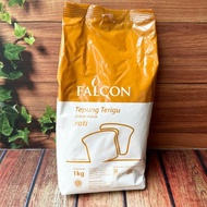 [Carton] Falcon Wheat Flour Special Bread -1KG (Carton)