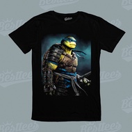 2025 Kidsmenwomen Ninja Turtle Gaming Tv Series Tshirt
