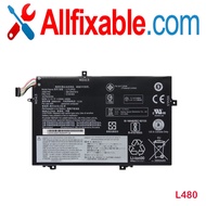 Lenovo Thinkpad  L480  L580  L590  Series 01AV463  Laptop Replacement Battery