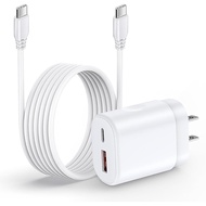 25W Samsung Fast Charger Type C for Samsung Galaxy A36 5G/A17/A16 5G/A56/A26/A15/A55/A35/A06/A14/A25