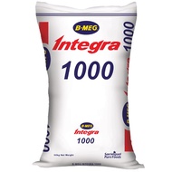 [SOUTH VET] 3kg Bmeg Integra 1000 (San Miguel) - Feeds Patuka for Gamefowl , Rabbit and Hamster