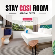 [E-voucher] COSI Samui Chaweng Beach -  ห้องพัก COSI Room ในราคาสุดพิเศษ!!
