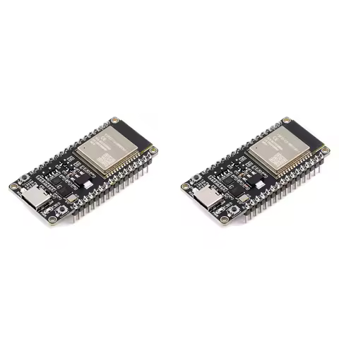 Superior-2X ESP32-C6 Development Board Wifi6 Bluetooth 5 Zigbee Thread 160Mhz Single Core Processor 