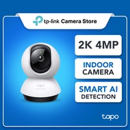 TP-Link Tapo C220 Indoor Wi-Fi CCTV Night Vision AI Motion Detection