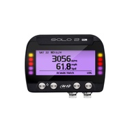 AIM SOLO2 DL OBDII Con. GPS Laptimer & Datalogger X47SOLO2DL02G