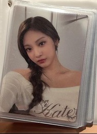 Ningning小卡aespa小卡