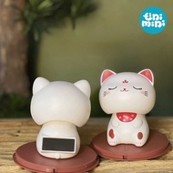 Kucing Hoki / Hoki Kitty Collection