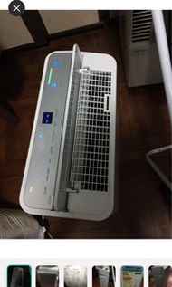 Whirlpool dehumidifier  惠而浦抽濕機兩部一部20L/day$1200另一部24L/day$1400二手八成新一切正常 西貢北圍村取