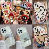 Cover For Honor 600 400 200 Lite 600 Pro Magic 7 Lite X9B X8D X6D X7A X8A X6B X7B  Case  Silicone  S