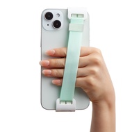 WiLLBee CLIPON Point Mini (For 14-16cm Device) Clear Accessory Holder / eBook Reader Cell Phone Hand