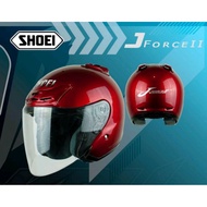 Helmet Shoei J-Force 2