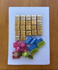 Venchi 朱古力 300g