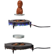 Magnetic Levitation Magnetic Levitation Movement Featured Exhibition Table Decoration Magnetic Levit