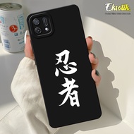 Case Oppo A16e / A16k - Casing Oppo A16e / A16k - Eksotik - Motif Lucu Aesthetic - Kesing Oppo A16e 