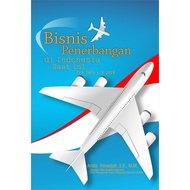 Deepublish - Aviation Business Book in Indonesia