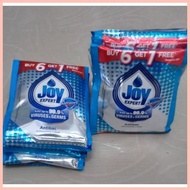 ⊦ joy dishwashing liquid 6+ 1free