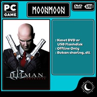 Hitman 3 Contrasts (2004) PC Laptop Game