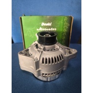 ✨DENKI ALTERNATOR✨Toyota EE80,90 - 70A 5PK 3PIN (2E Engine)