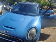 自售mini Cooper S clubman f54 F54，臘腸狗賣68萬意電:零玖捌壹858244
