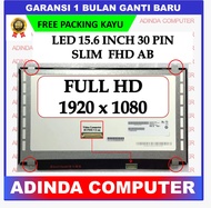 LCD LED Acer Aspire 3 A315-21 A315-21G A315-41 15.6 30 Slim FHD AB